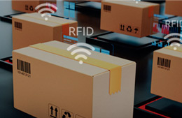 장점은 기업의 적용 RFID 태그?