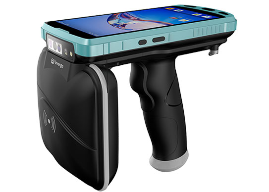 xc rf2907a handheld reader