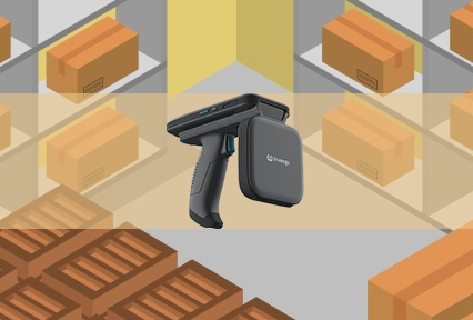 The Importance of Hand-held Scanners for Inventory Management - 翻译中...