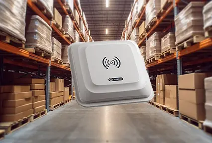 A Comprehensive Guide to Choosing the Right Commercial RFID Reader for Your Business - 翻译中...